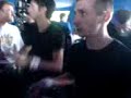 Hakkûh @ Defqon 2007 Hakkûh @ Defqon 2007