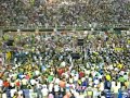 viradouro carnaval 2008 bateria no sambodromo