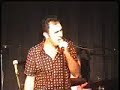 That's allright mamma-Les Déménageurs avec Ricky Norton