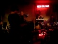 Spartacus 　[永田ジョージpiano　程嶋日奈子bass　福山光晴trumpet,flugel horn,pianica 工藤悠drums 山口廣和guitar] 2009.12.26