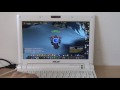 Asus Eee PC Gaming: World of Warcraft