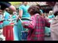 zinneke 2008 - grupo alegria etterbeek - samba reggea bis
