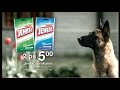 Malinois at tv-commercial 2/2 Malinois at tv-commercial 2/2