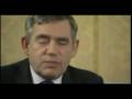 videos de Gordon Brown on being in government...