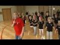 Andy & Kelly go back to School :: Das Projekt "back to School" wird 22.09.2008 im ORF...