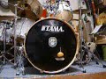 Drum in Scoppito