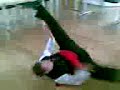 Ramada Breakdancer Ramada Breakdancer