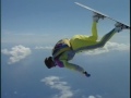 Crazy Skydiving