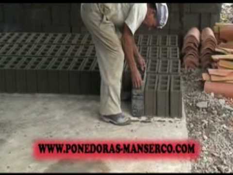 boqueteras