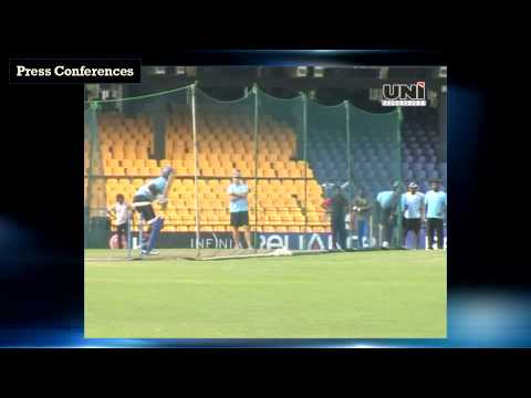 Kumar Sangakkara 4, 4, 4 vs Sami, 1st T20, 2012