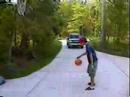 Ronnie Hutch's Bball Camp