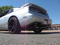 300ZX TT HKS Hi Power Exhaust 300ZX TT HKS Hi Power Exhaust