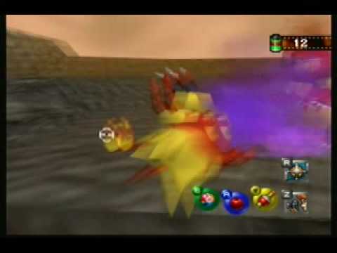 how to get past volcano in pokemon snap