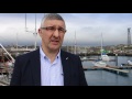 Thumbnail for article : Willie Watt Latest Update On Wick Harbour