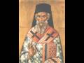 orthodox byzantine hymns
