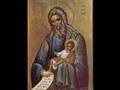 orthodox byzantine hymns