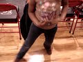 Destiny dancing