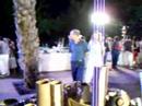 כד וחומר רעננה 2008 נעמי ורכובסקיNaomi  Verchovsky and Salt Glase Pots in raananahttp://einhod.blogspot.com/