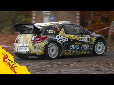 Latest WRC HD & Rally HD Videos