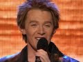 Clay Aiken - I could not ask for more Clay Aiken - I could not ask for more