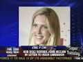 Bob Dole tells Rush Limbaugh to BACK OFF John McCain Bob Dole tells Rush Limbaugh to BACK OFF John McCain