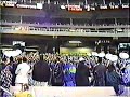 SU playing \"Lean On Me\" (Kirk Franklin) - 1998 SU playing \"Lean On Me\" (Kirk Franklin) - 1998