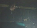 The Vulcan Nerve Pinch - Hang Cool, Teddy Bear (live)