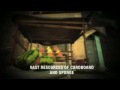 little big planet is metal gear solid 4 (parody)