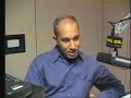 Interview - Israeli Refusenik Yonatan Shapira
