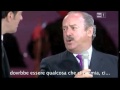 Il video sipario di Vincenzo Barba al Premio Barocco