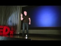 We've Been Doing It All Wrong: Jamie D. Grant at TEDxEmory