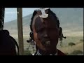 massai traditional dances