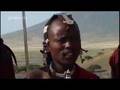 massai traditional dances