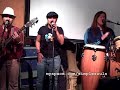 lenny kravitz, erykah badu, chrisette michele (acoustic)