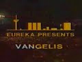 Vangelis concert in Rotterdam, Netherlands