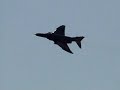 2007 McGuire AFB Open House - F-4 Phantom Demonstration