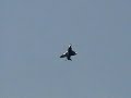 2007 McGuire AFB Open House - F-4 Phantom Demonstration