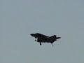 2007 McGuire AFB Open House - F-4 Phantom Demonstration