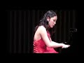 La Campanella 2008/08/25 Recital?WMV?