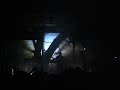 nicest visuals ever, too much base for the cam - kosmonauten at the stizzle!