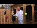 Master Wong Training Courses Facilities