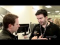 Interviews - Gamescom 2011 - Cevat Yerli - Crytek