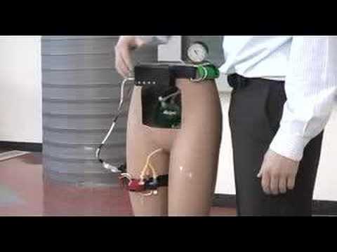 how to control urine leak