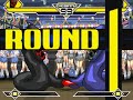 testing stuff: new vs bgm and improved shar makai a i test