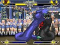 testing stuff: new vs bgm and improved shar makai a i test