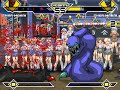 testing stuff: new vs bgm and improved shar makai a i test