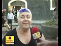 Serra Yilmaz ai microfoni di \"Universo Università\"!!! Serra Yilmaz ai microfoni di \"Universo Università\"!!!