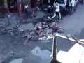 Downtown Cap Haitien, Haiti