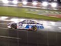 Kasey Kahne Burnout