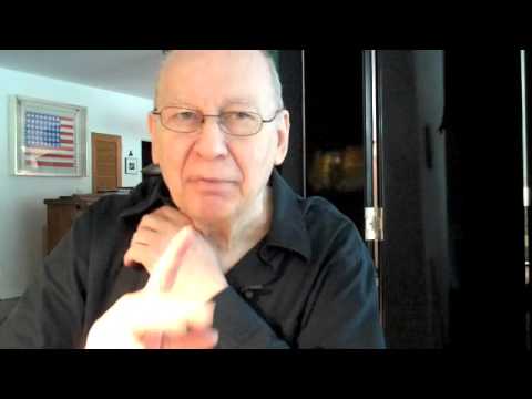 George Lois on the Creative Revolution Part 1/5